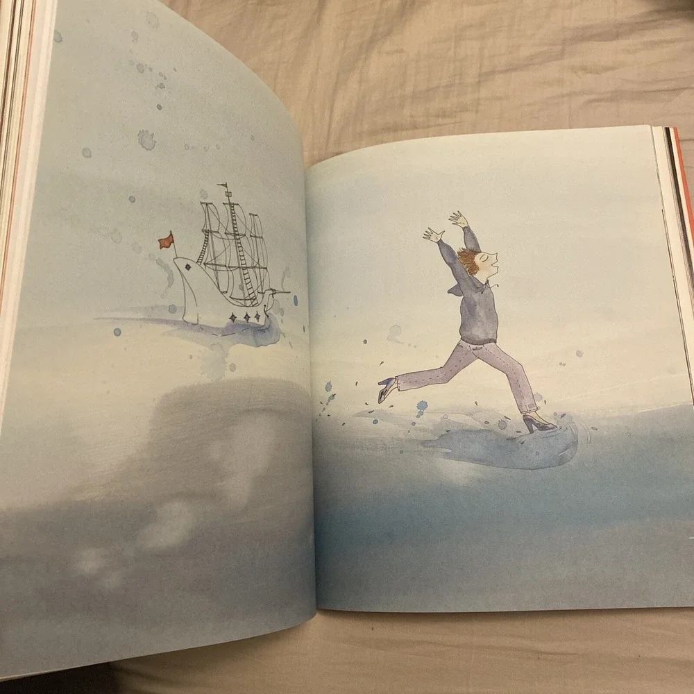 THE AMAZING SHOEMAKER:FAIRY TALES&LEGENDS ABOUT SHOES Stefania Ricci S.Ferragamo